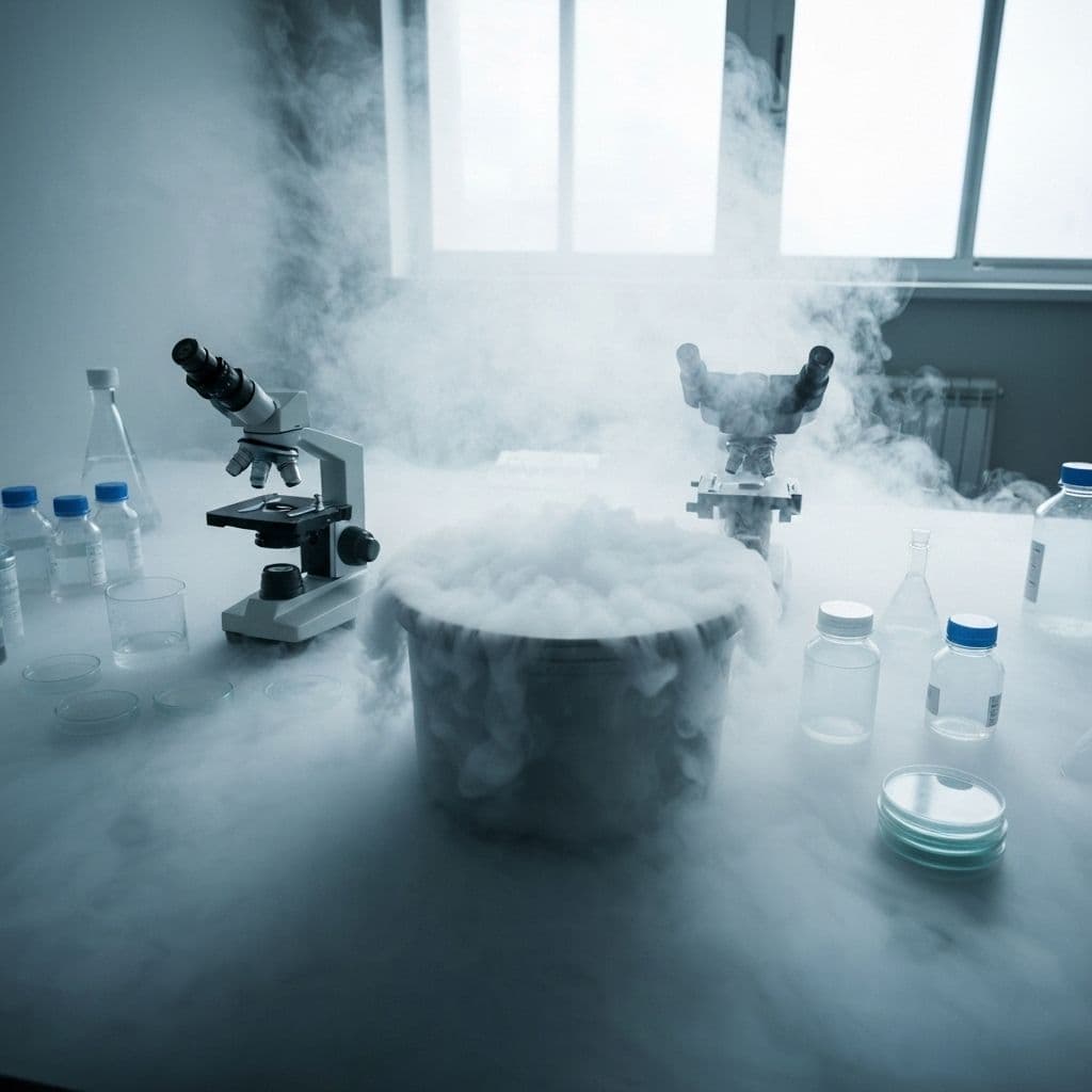 Dry ice blasting and industrial cleaning in Alabama